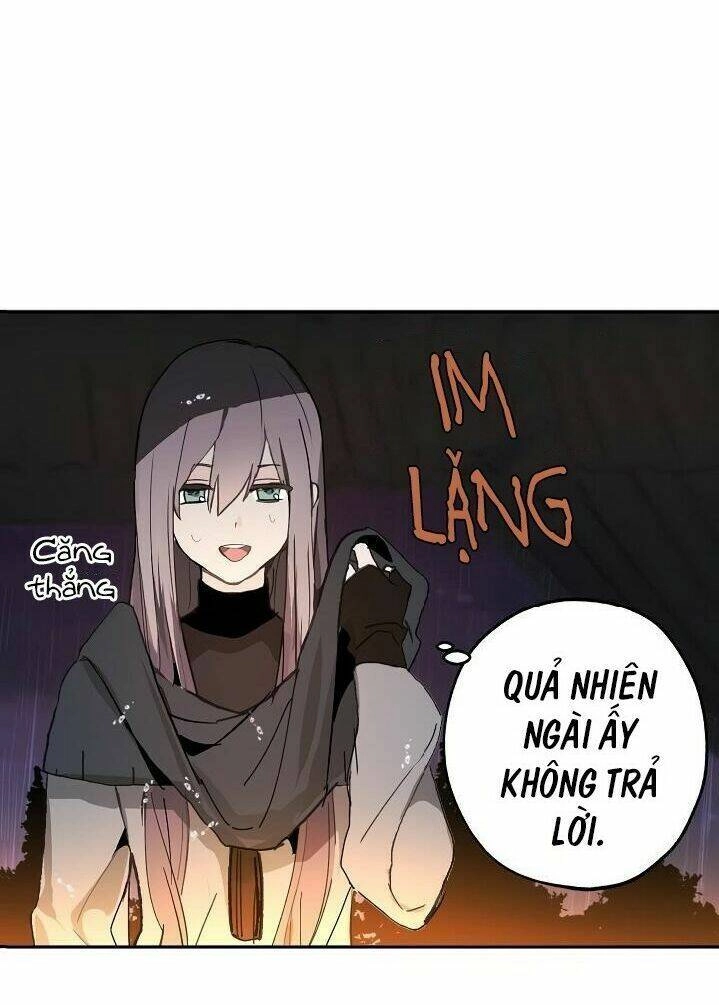 Lời Thú Nhận Nhầm Lẫn Chapter 22 - 49