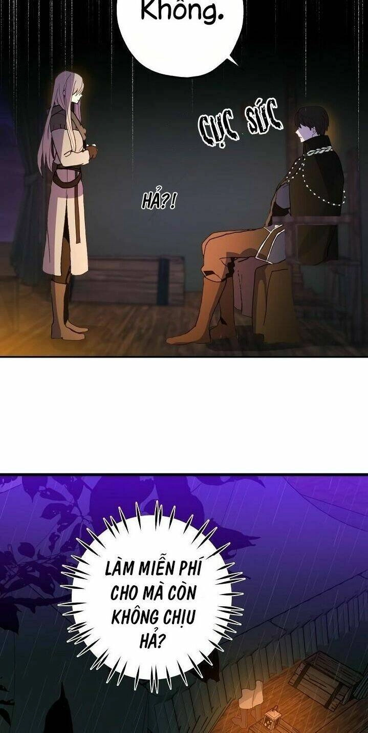 Lời Thú Nhận Nhầm Lẫn Chapter 22 - 53