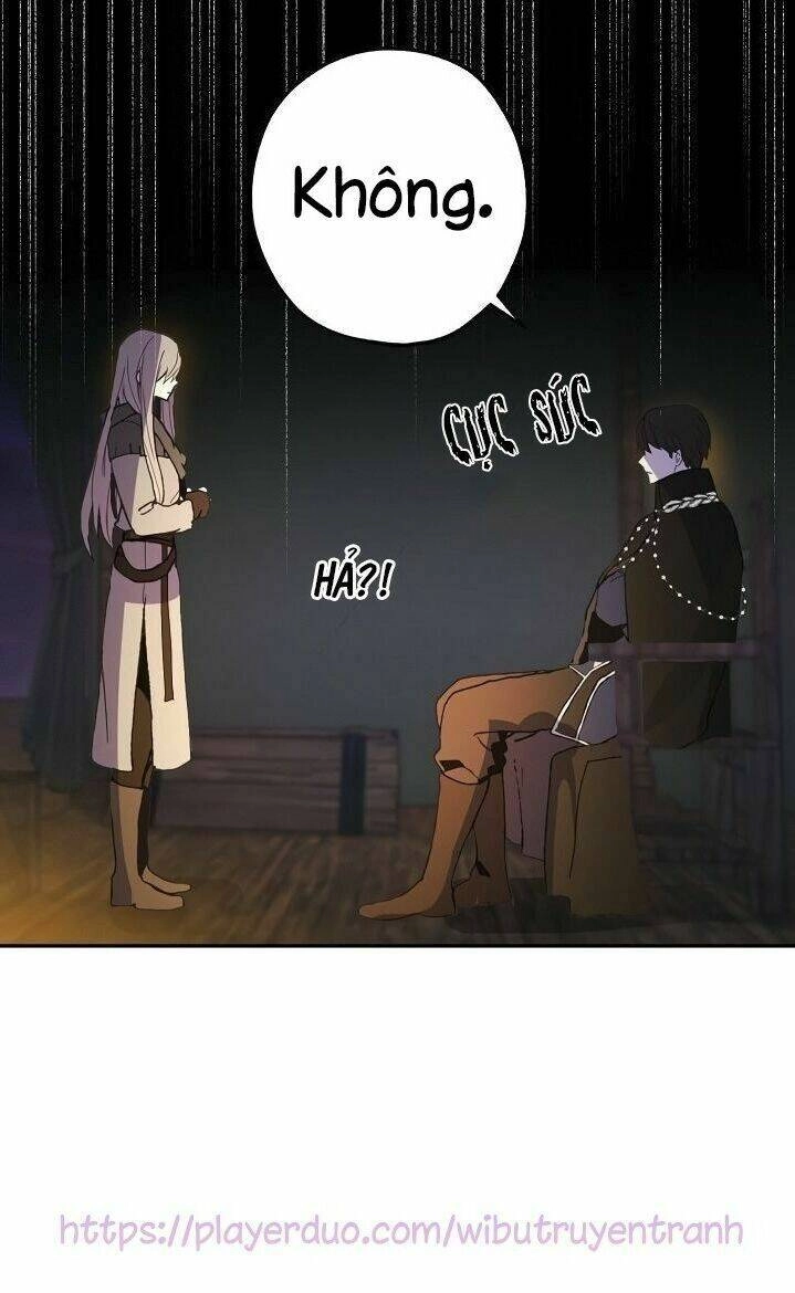 Lời Thú Nhận Nhầm Lẫn Chapter 23 - 3