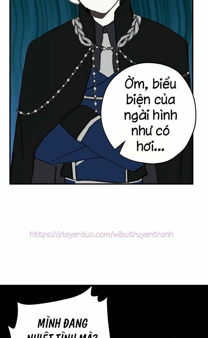 Lời Thú Nhận Nhầm Lẫn Chapter 23 - 7