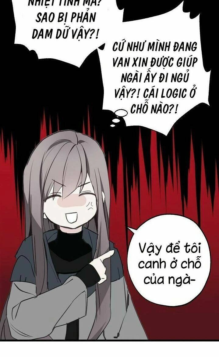Lời Thú Nhận Nhầm Lẫn Chapter 23 - 8