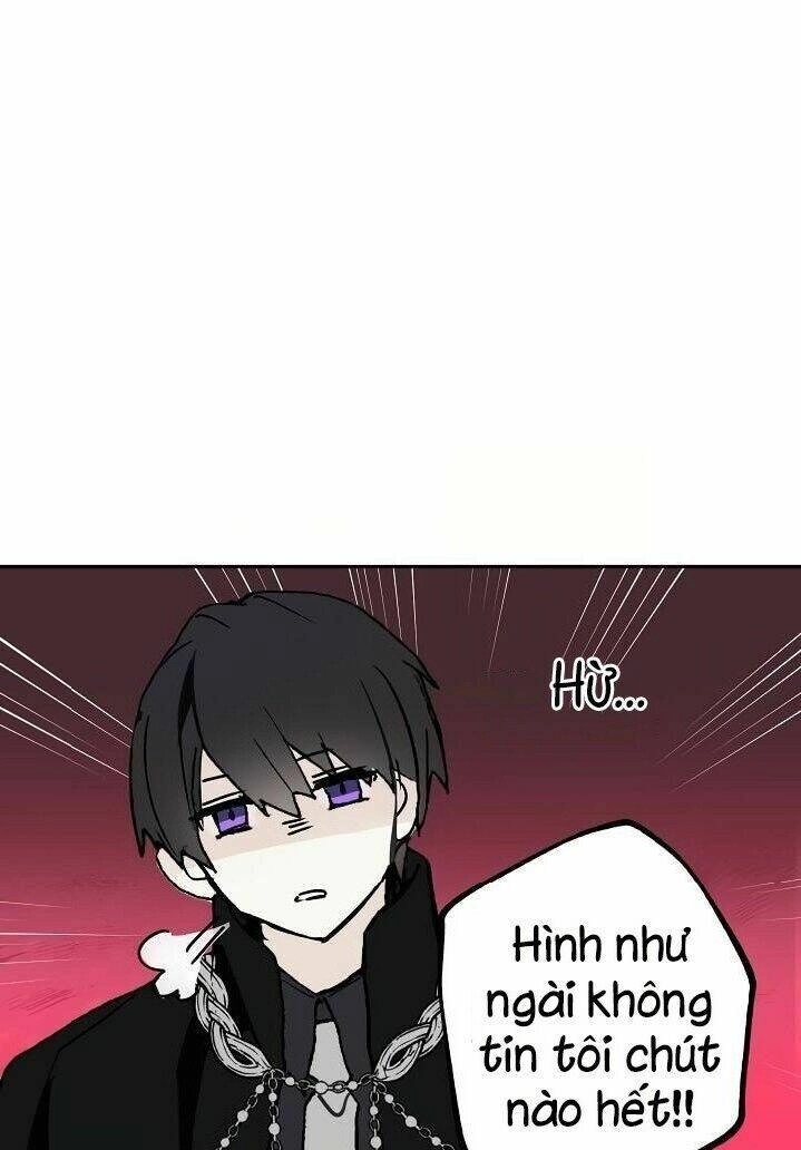 Lời Thú Nhận Nhầm Lẫn Chapter 23 - 9