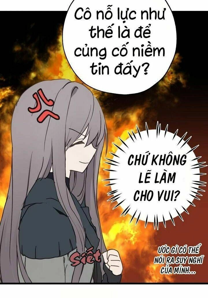 Lời Thú Nhận Nhầm Lẫn Chapter 23 - 12