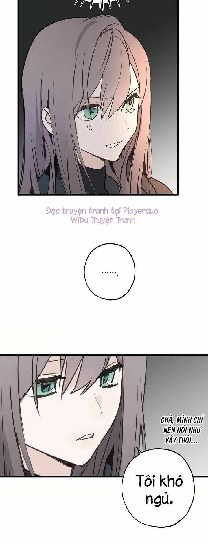 Lời Thú Nhận Nhầm Lẫn Chapter 23 - 16