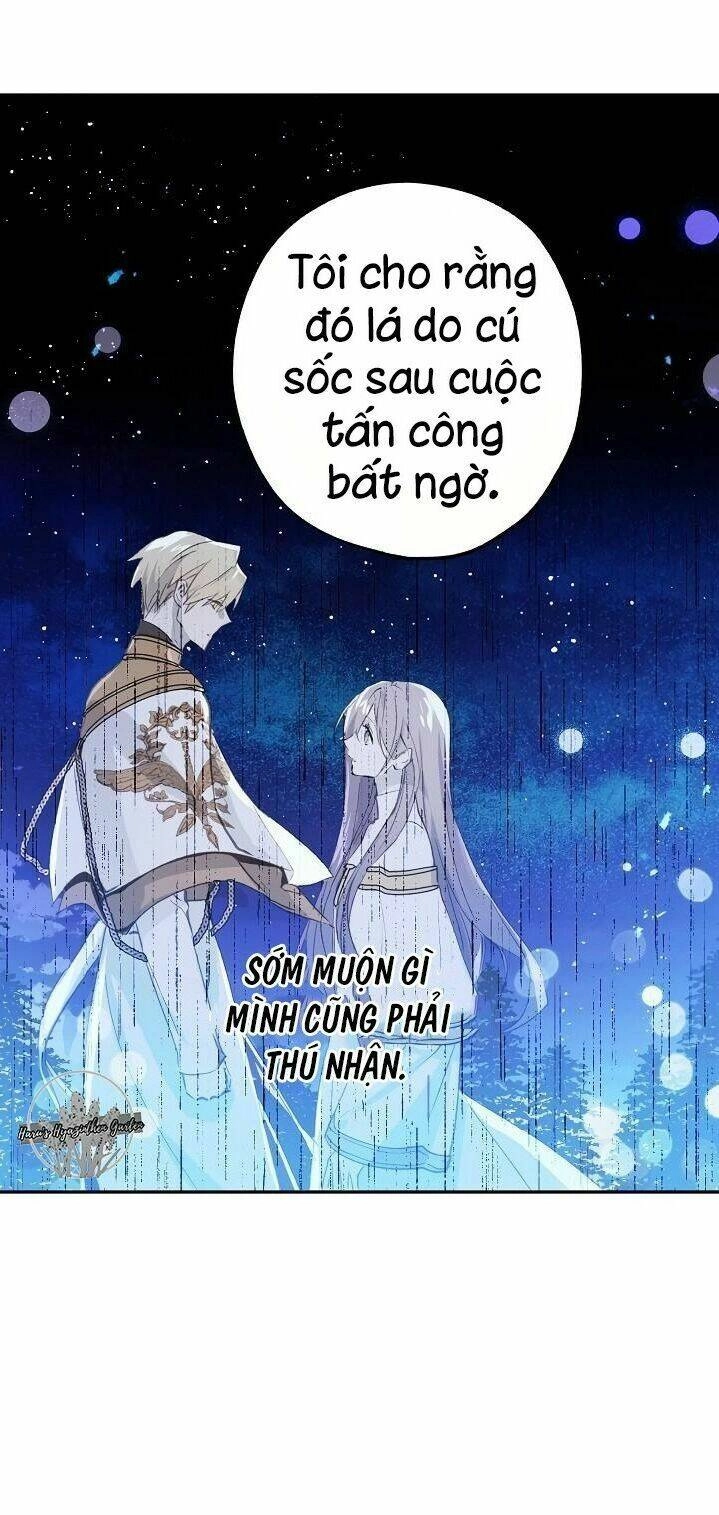 Lời Thú Nhận Nhầm Lẫn Chapter 23 - 17