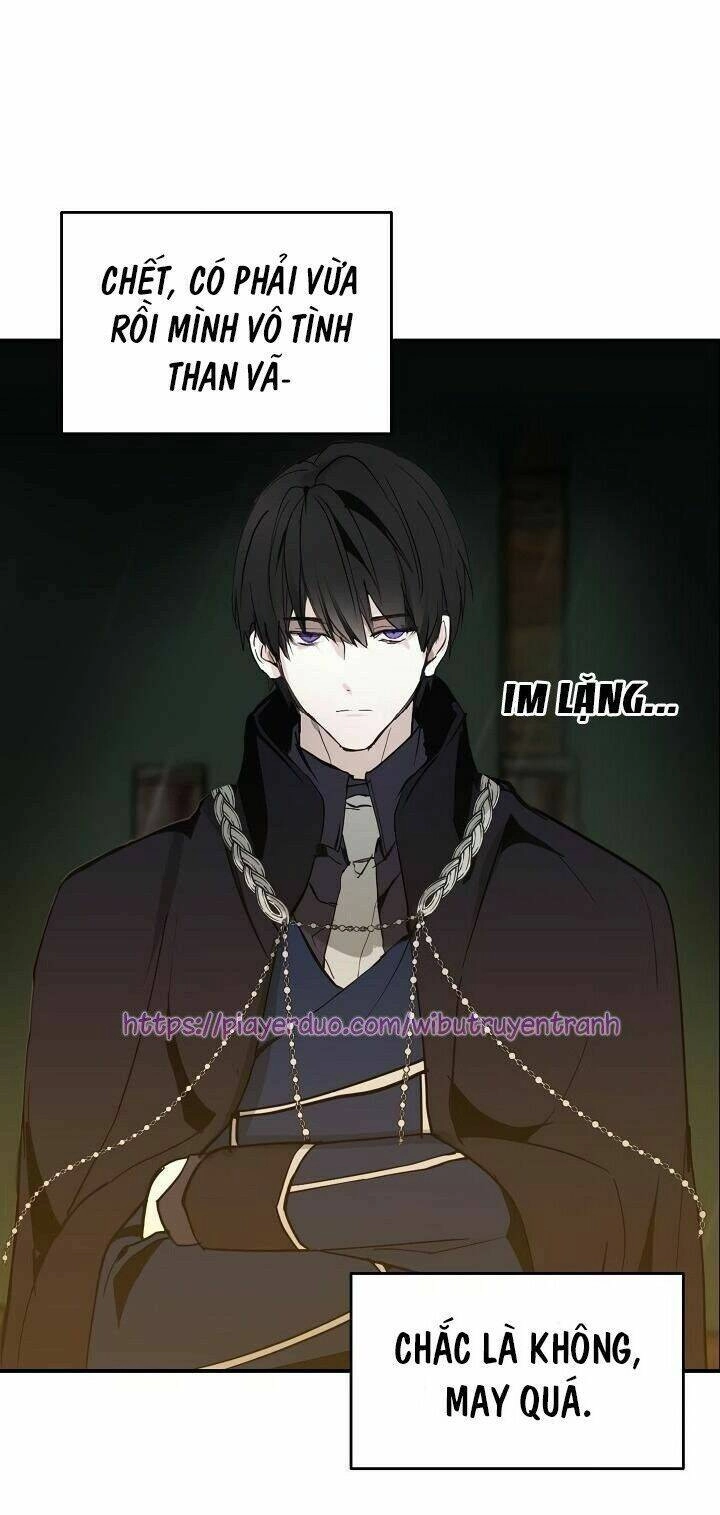 Lời Thú Nhận Nhầm Lẫn Chapter 23 - 18