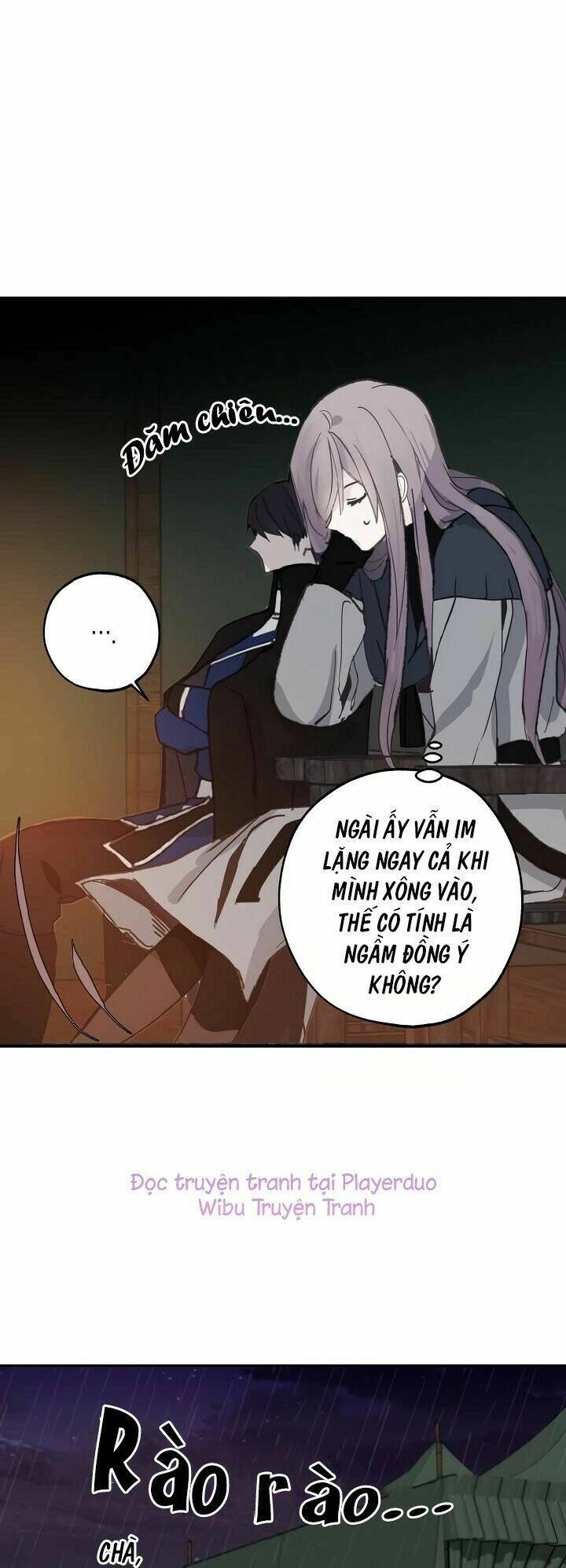 Lời Thú Nhận Nhầm Lẫn Chapter 23 - 19