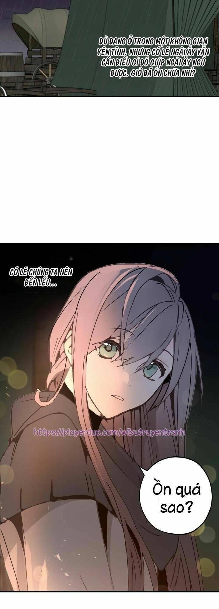 Lời Thú Nhận Nhầm Lẫn Chapter 23 - 20