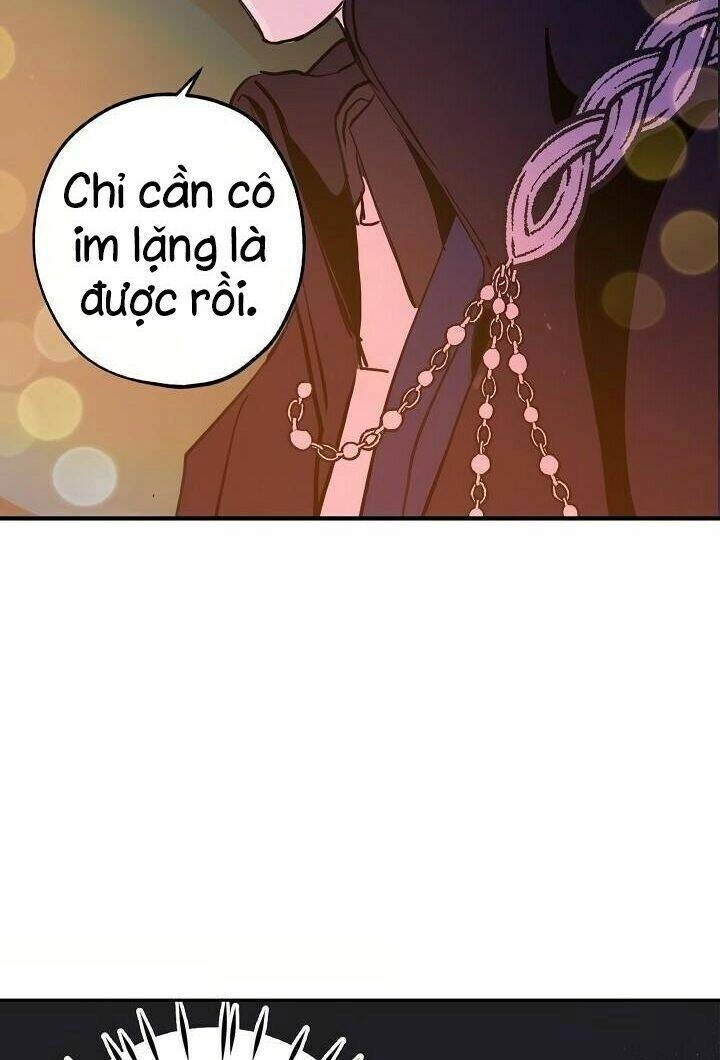 Lời Thú Nhận Nhầm Lẫn Chapter 23 - 22