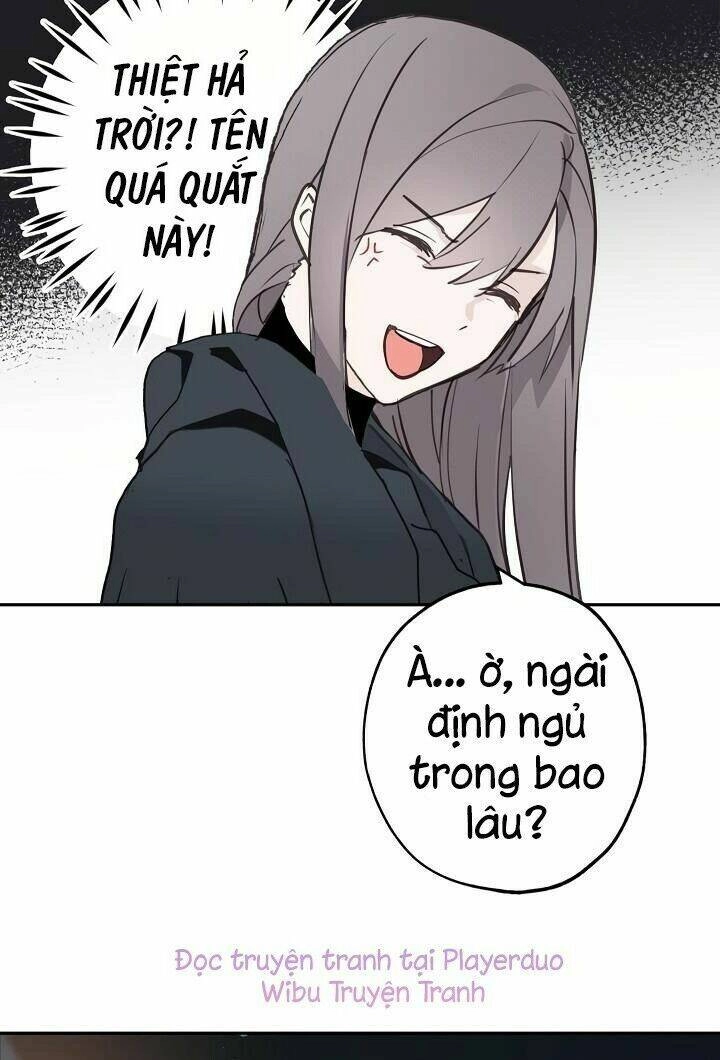 Lời Thú Nhận Nhầm Lẫn Chapter 23 - 23