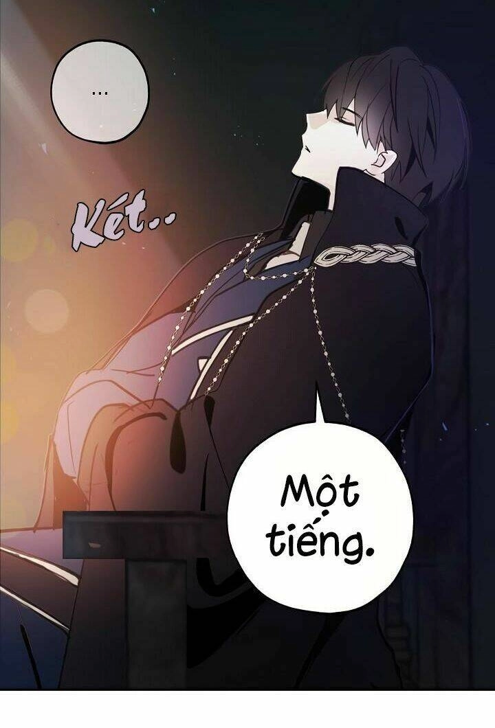 Lời Thú Nhận Nhầm Lẫn Chapter 23 - 24