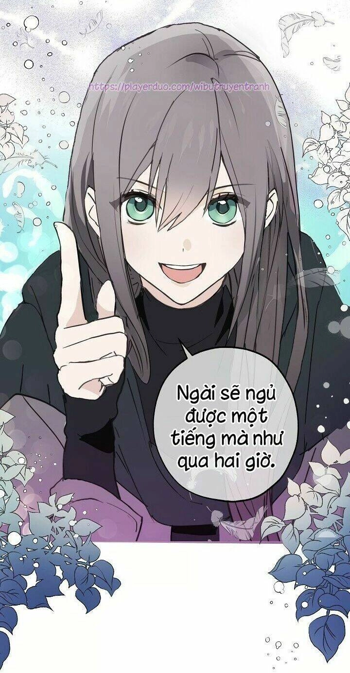 Lời Thú Nhận Nhầm Lẫn Chapter 23 - 26