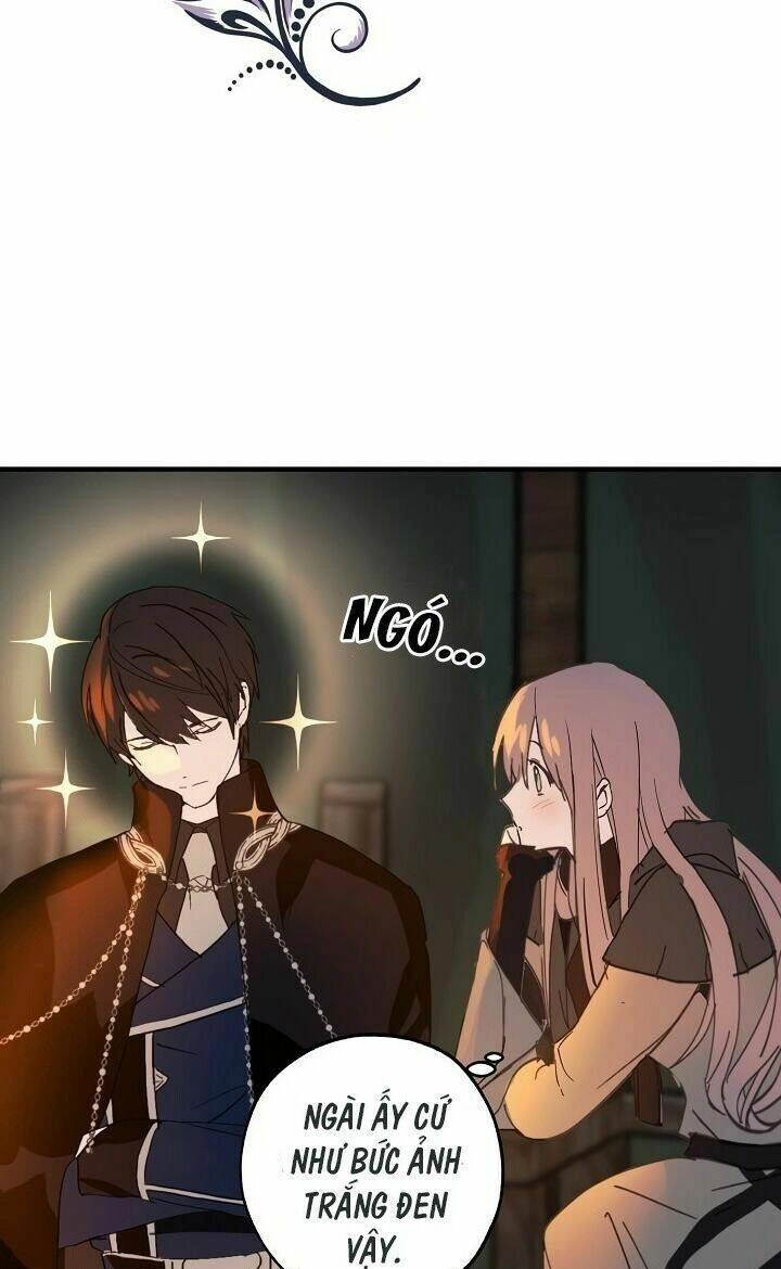 Lời Thú Nhận Nhầm Lẫn Chapter 23 - 31