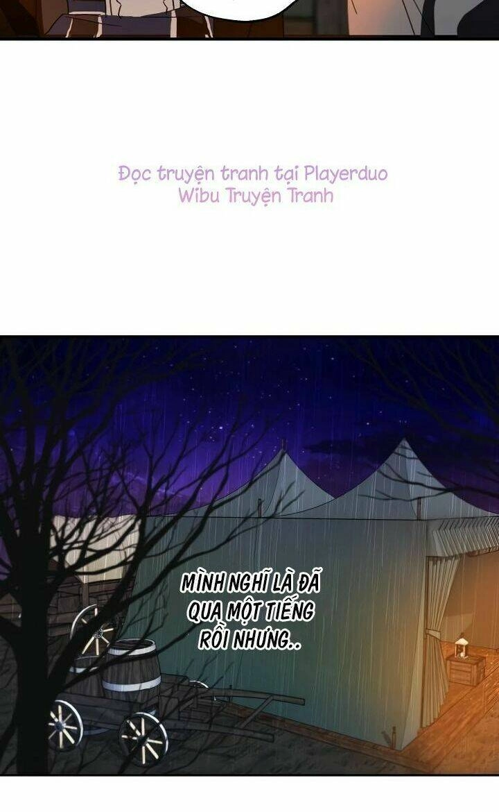 Lời Thú Nhận Nhầm Lẫn Chapter 23 - 32