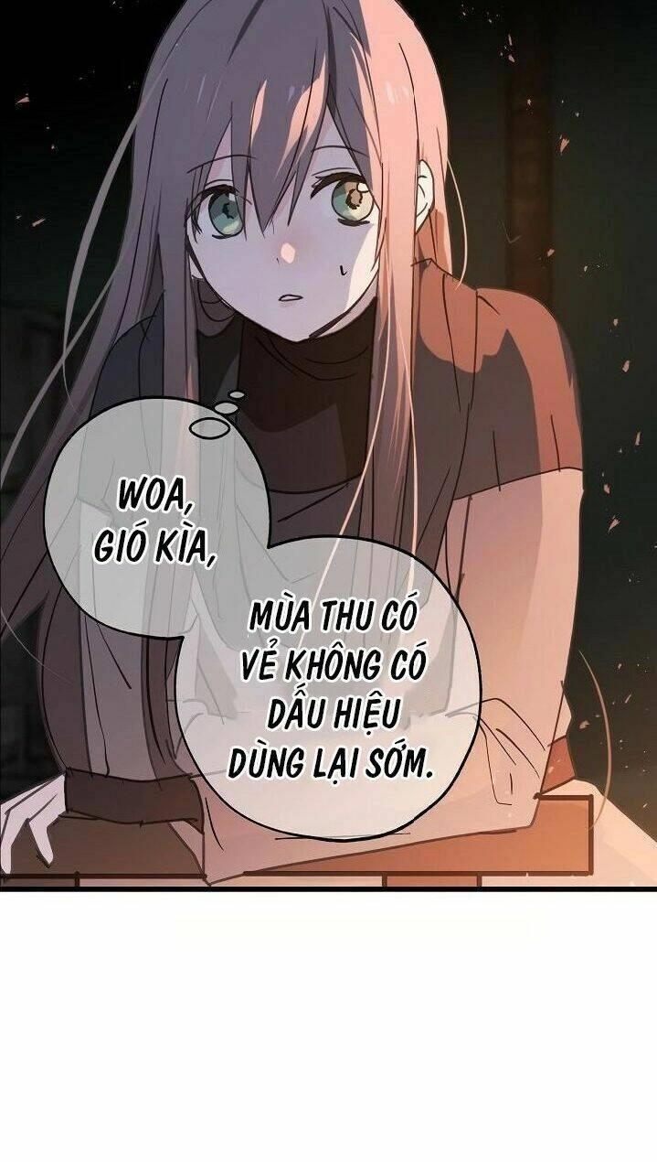 Lời Thú Nhận Nhầm Lẫn Chapter 23 - 35