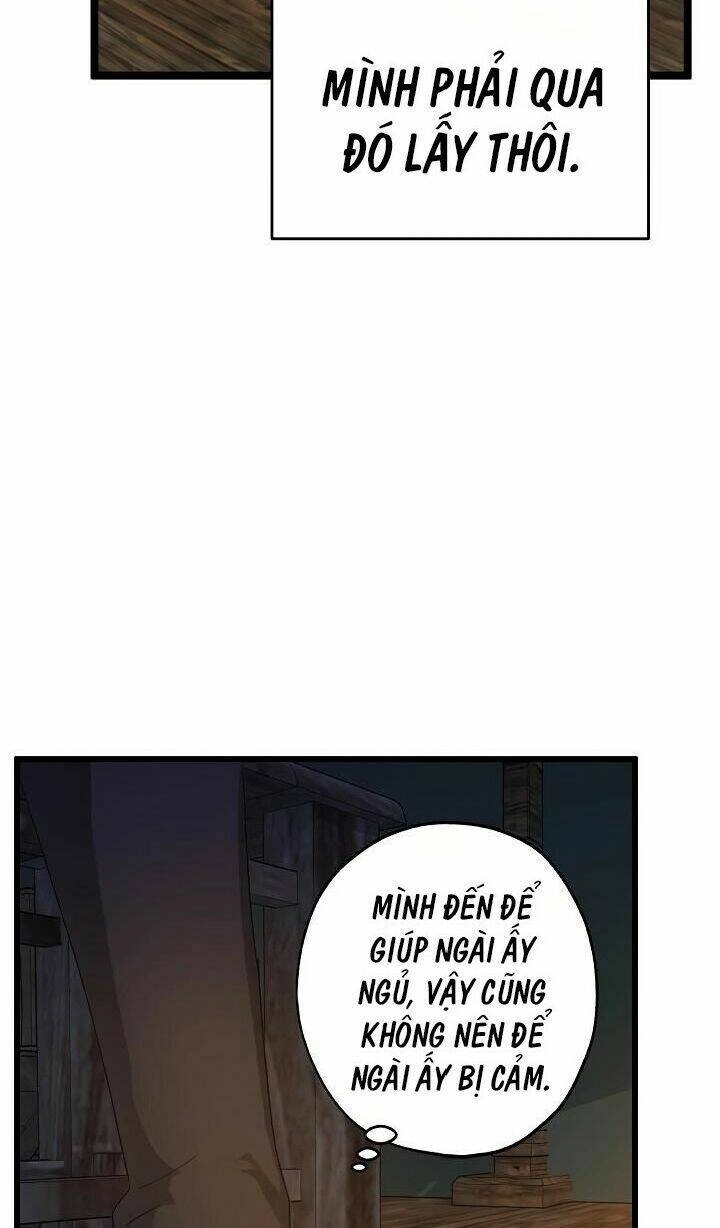 Lời Thú Nhận Nhầm Lẫn Chapter 23 - 37