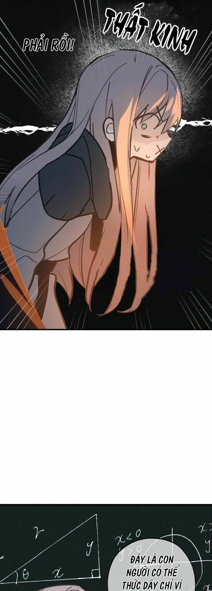 Lời Thú Nhận Nhầm Lẫn Chapter 23 - 40