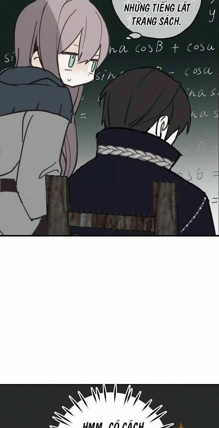 Lời Thú Nhận Nhầm Lẫn Chapter 23 - 41