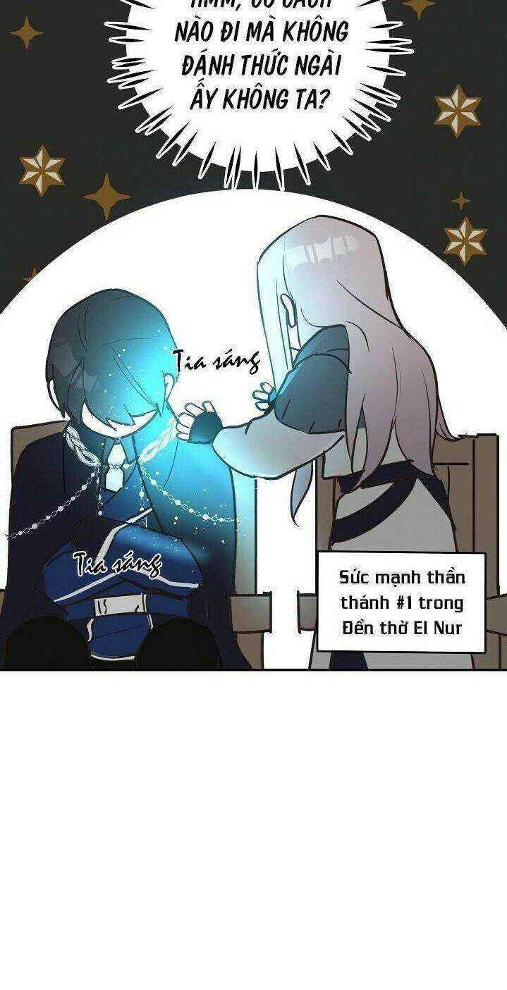 Lời Thú Nhận Nhầm Lẫn Chapter 23 - 42