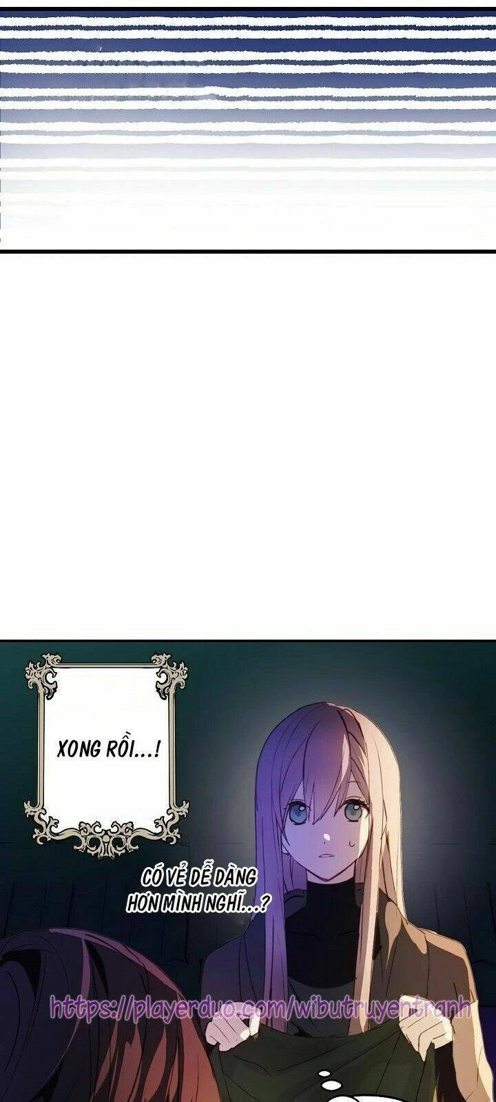 Lời Thú Nhận Nhầm Lẫn Chapter 23 - 43