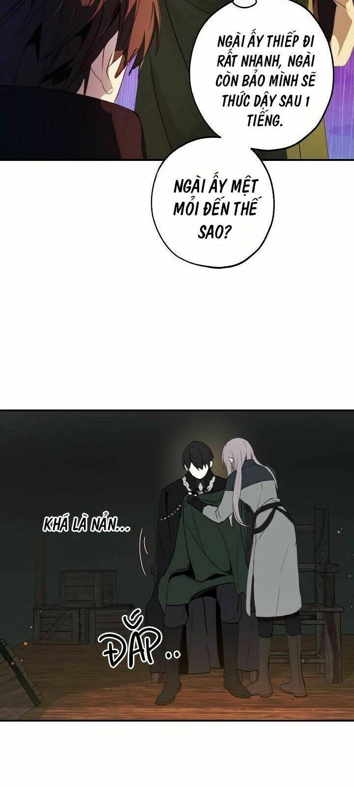 Lời Thú Nhận Nhầm Lẫn Chapter 23 - 44