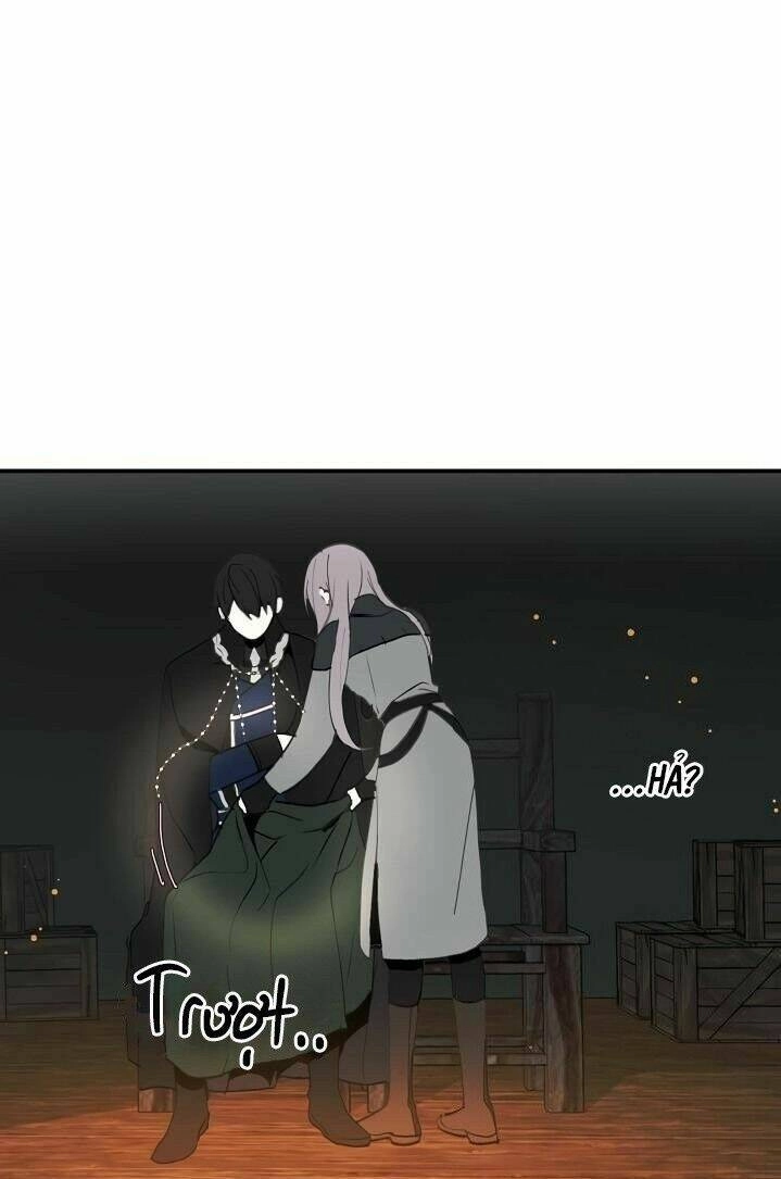 Lời Thú Nhận Nhầm Lẫn Chapter 23 - 45