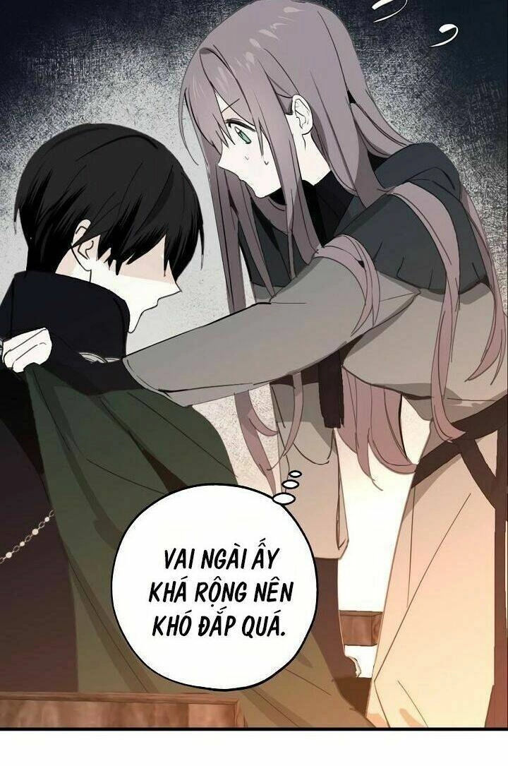 Lời Thú Nhận Nhầm Lẫn Chapter 23 - 48