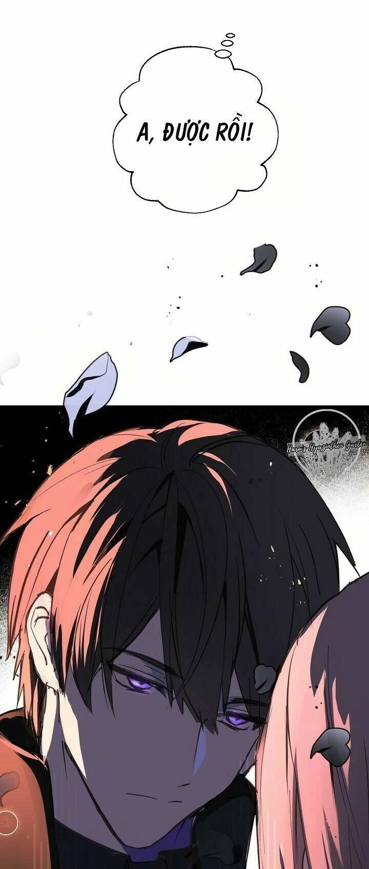 Lời Thú Nhận Nhầm Lẫn Chapter 23 - 51