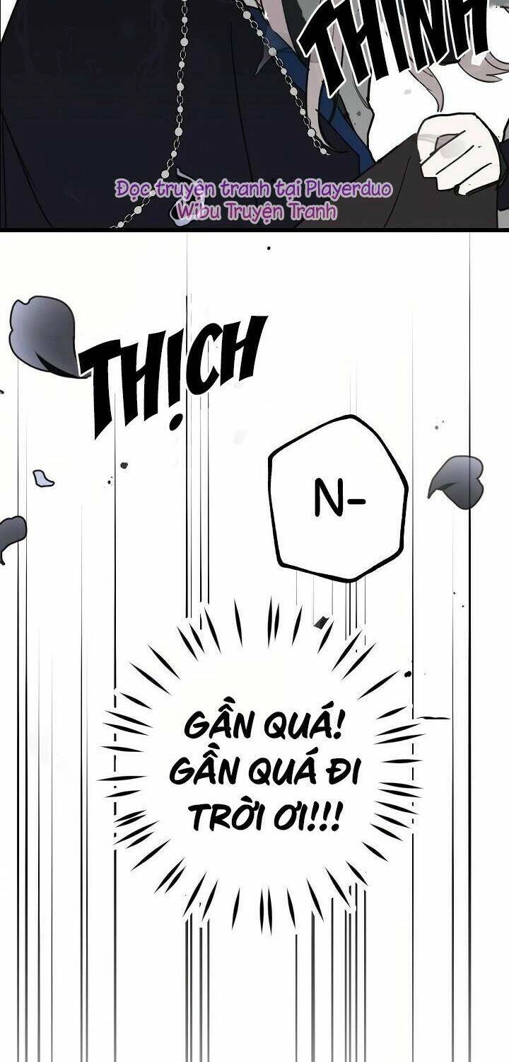 Lời Thú Nhận Nhầm Lẫn Chapter 23 - 54