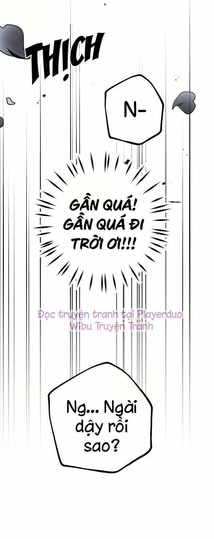Lời Thú Nhận Nhầm Lẫn Chapter 24 - 2