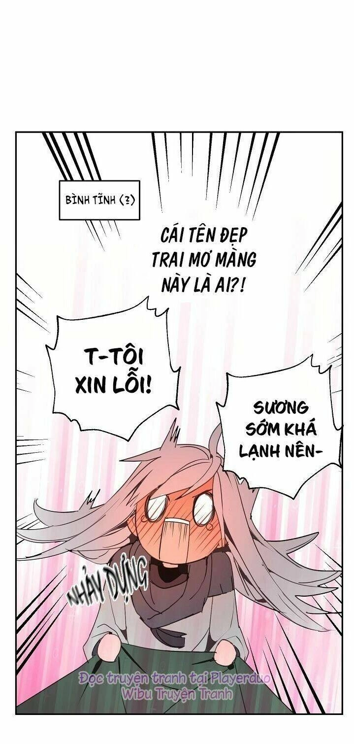 Lời Thú Nhận Nhầm Lẫn Chapter 24 - 7