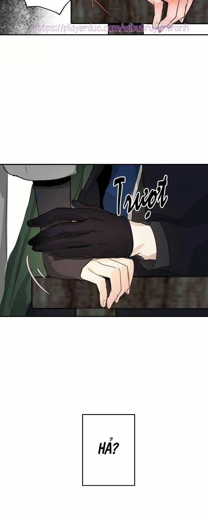 Lời Thú Nhận Nhầm Lẫn Chapter 24 - 9