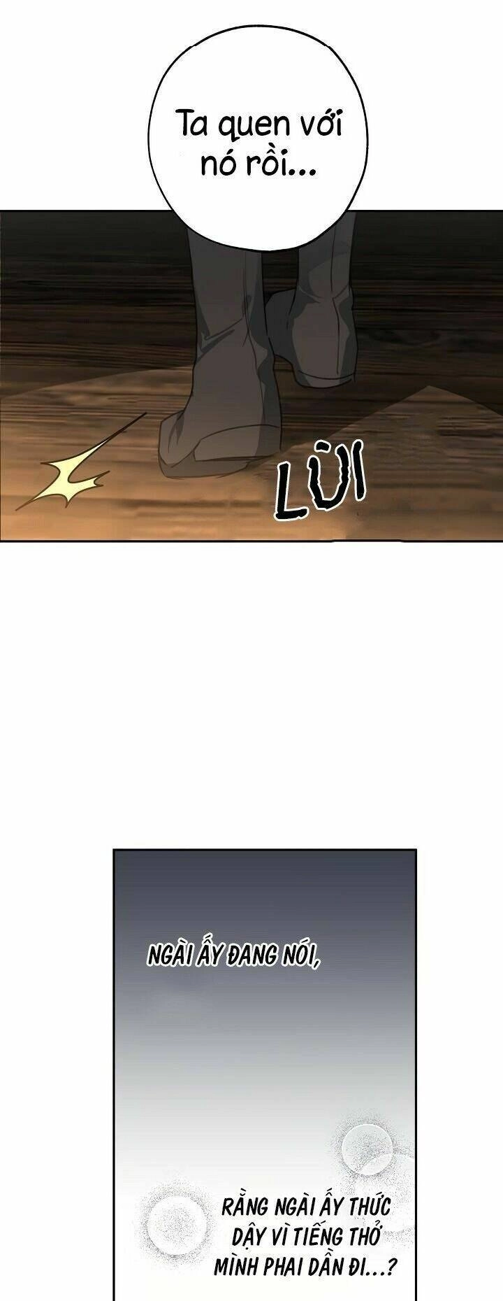 Lời Thú Nhận Nhầm Lẫn Chapter 24 - 18