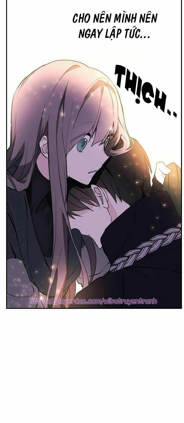 Lời Thú Nhận Nhầm Lẫn Chapter 24 - 21