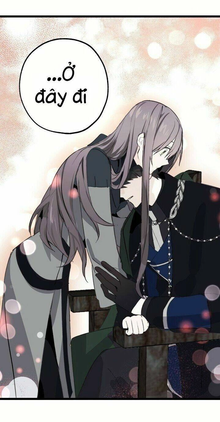 Lời Thú Nhận Nhầm Lẫn Chapter 24 - 22