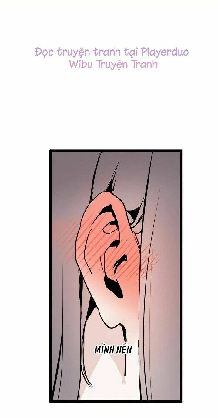 Lời Thú Nhận Nhầm Lẫn Chapter 24 - 23