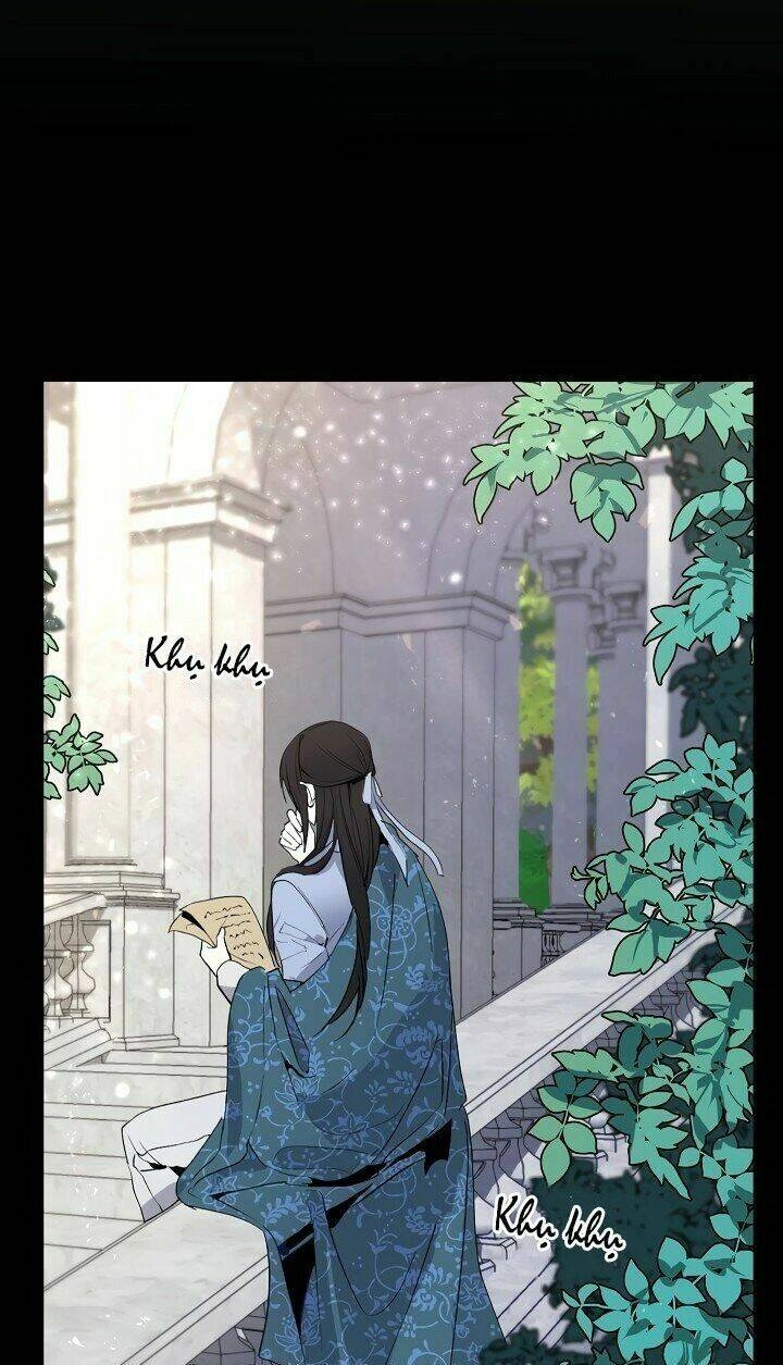 Lời Thú Nhận Nhầm Lẫn Chapter 24 - 28