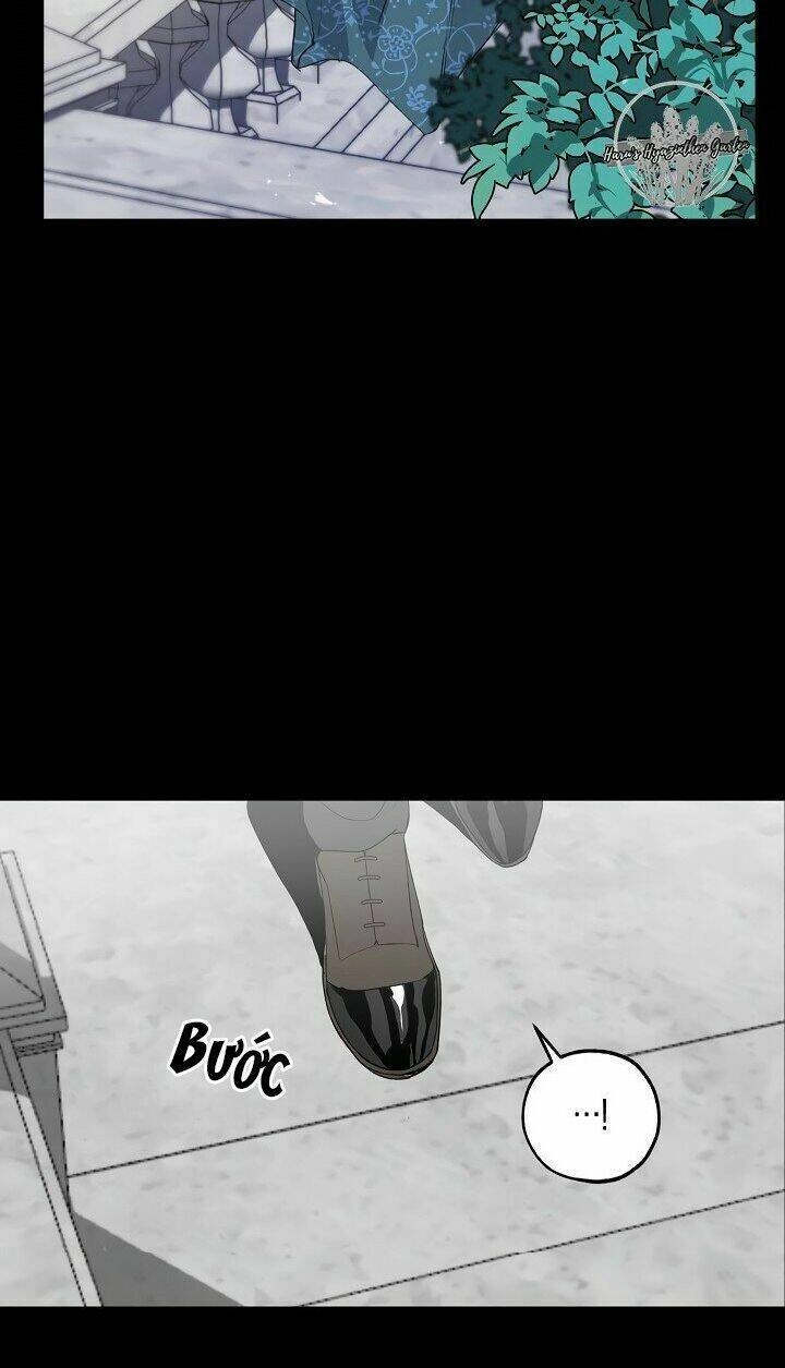 Lời Thú Nhận Nhầm Lẫn Chapter 24 - 29