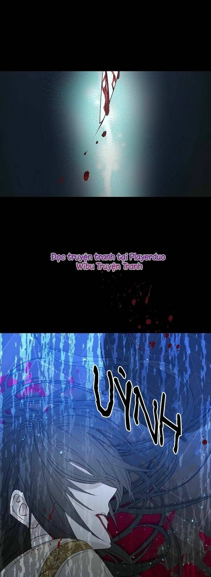 Lời Thú Nhận Nhầm Lẫn Chapter 24 - 34