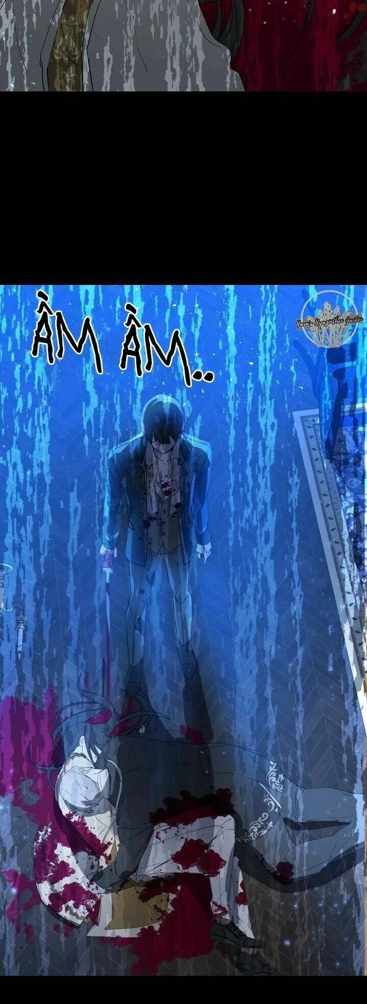 Lời Thú Nhận Nhầm Lẫn Chapter 24 - 35