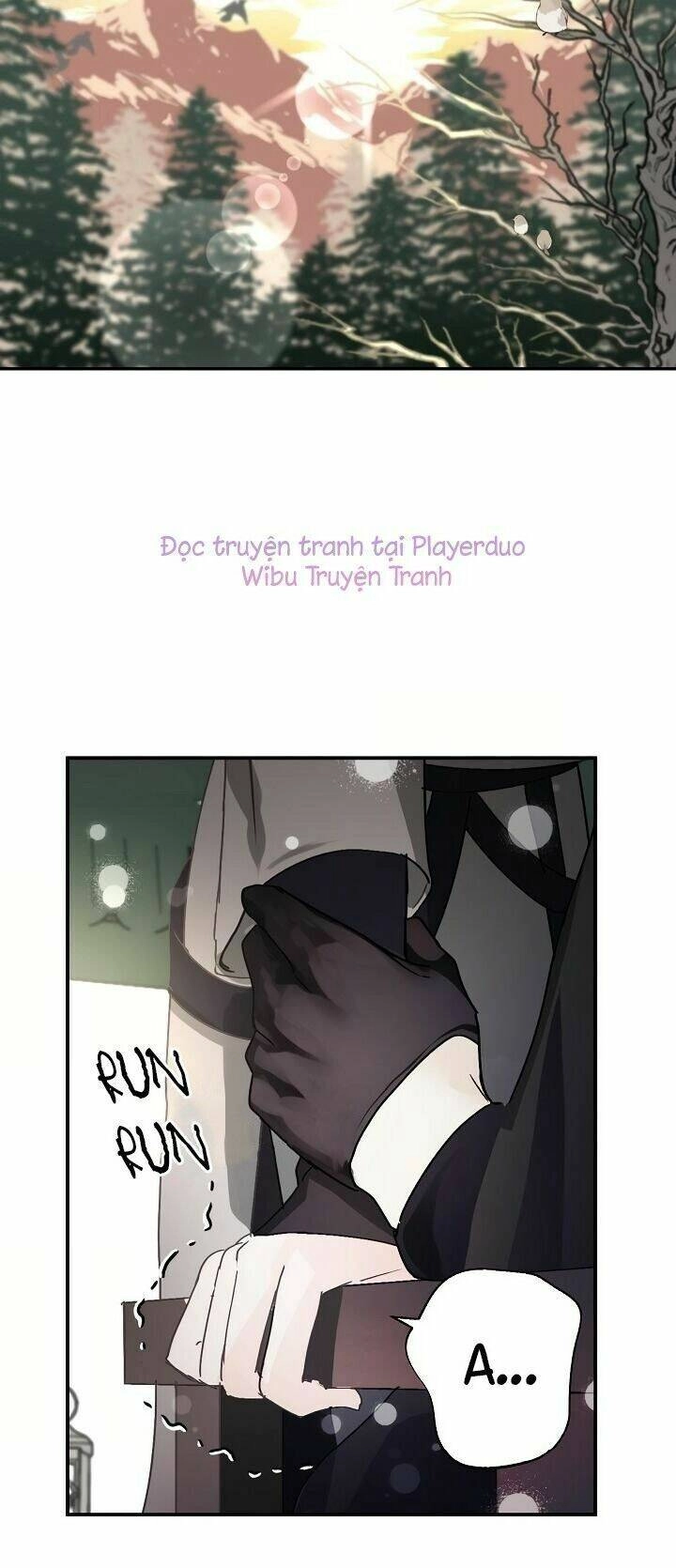 Lời Thú Nhận Nhầm Lẫn Chapter 24 - 39