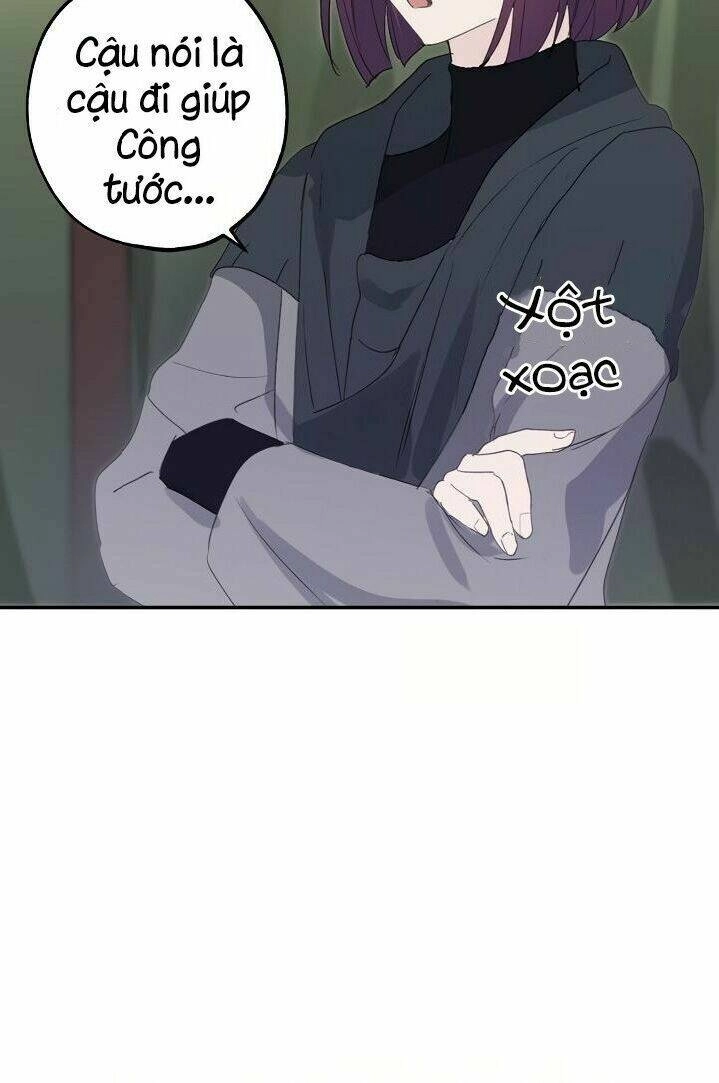 Lời Thú Nhận Nhầm Lẫn Chapter 25 - 4