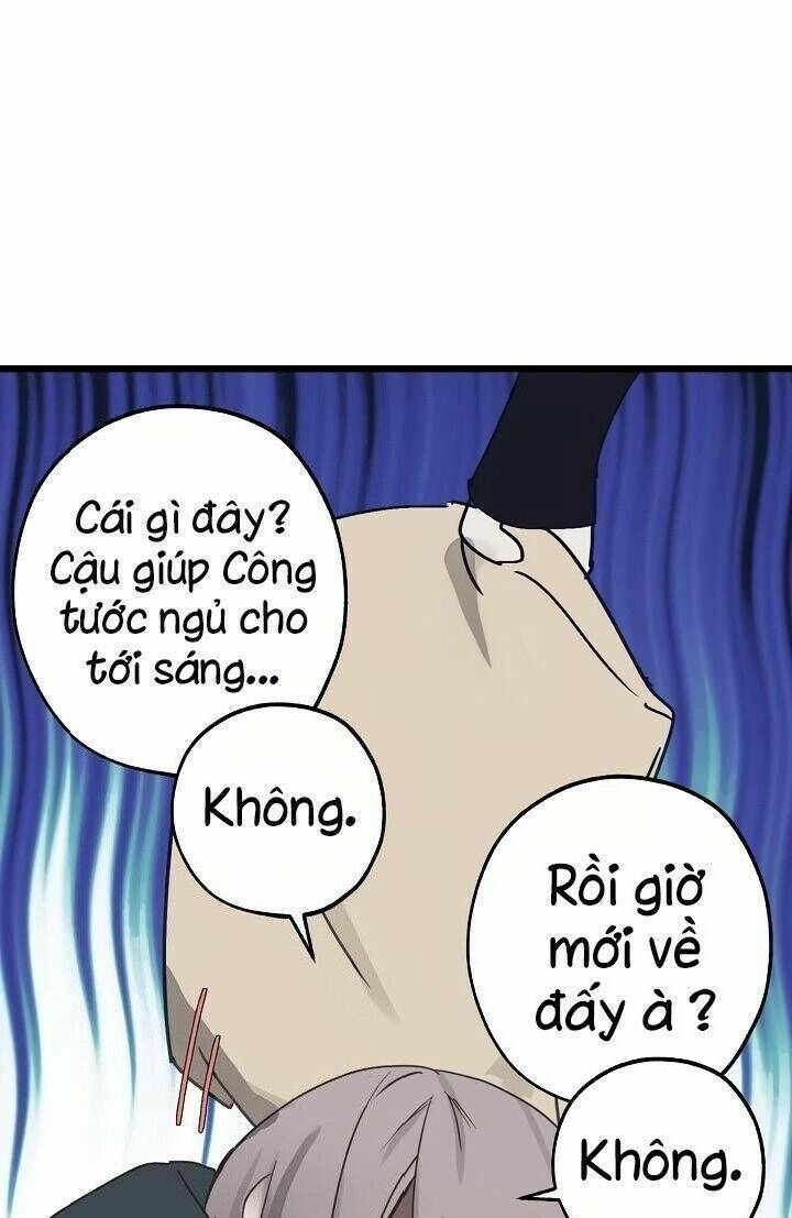 Lời Thú Nhận Nhầm Lẫn Chapter 25 - 6