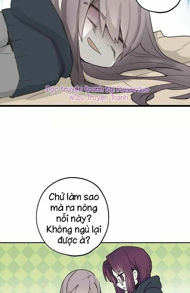 Lời Thú Nhận Nhầm Lẫn Chapter 25 - 7