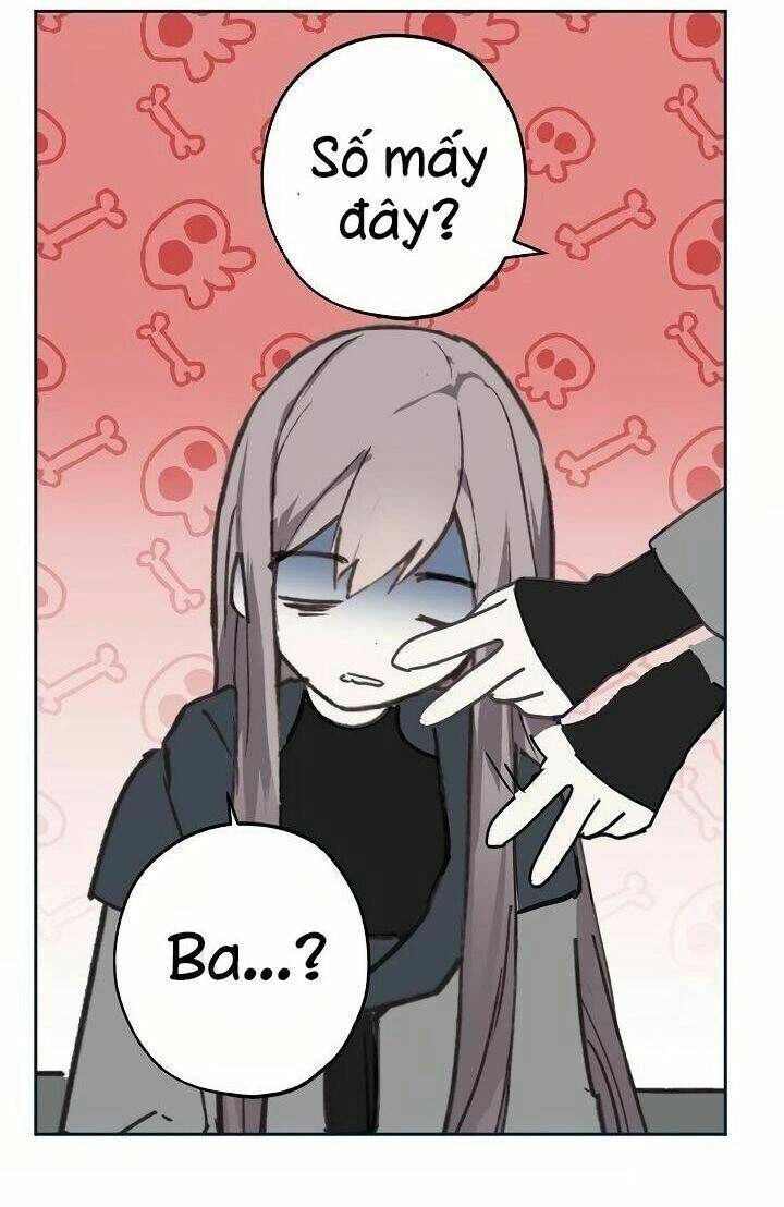 Lời Thú Nhận Nhầm Lẫn Chapter 25 - 9