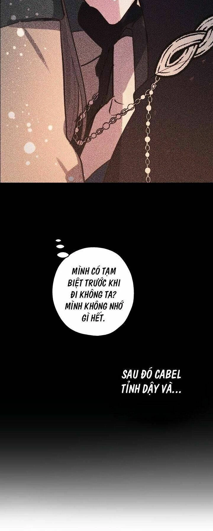 Lời Thú Nhận Nhầm Lẫn Chapter 25 - 11