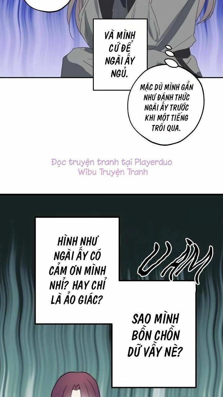 Lời Thú Nhận Nhầm Lẫn Chapter 25 - 15