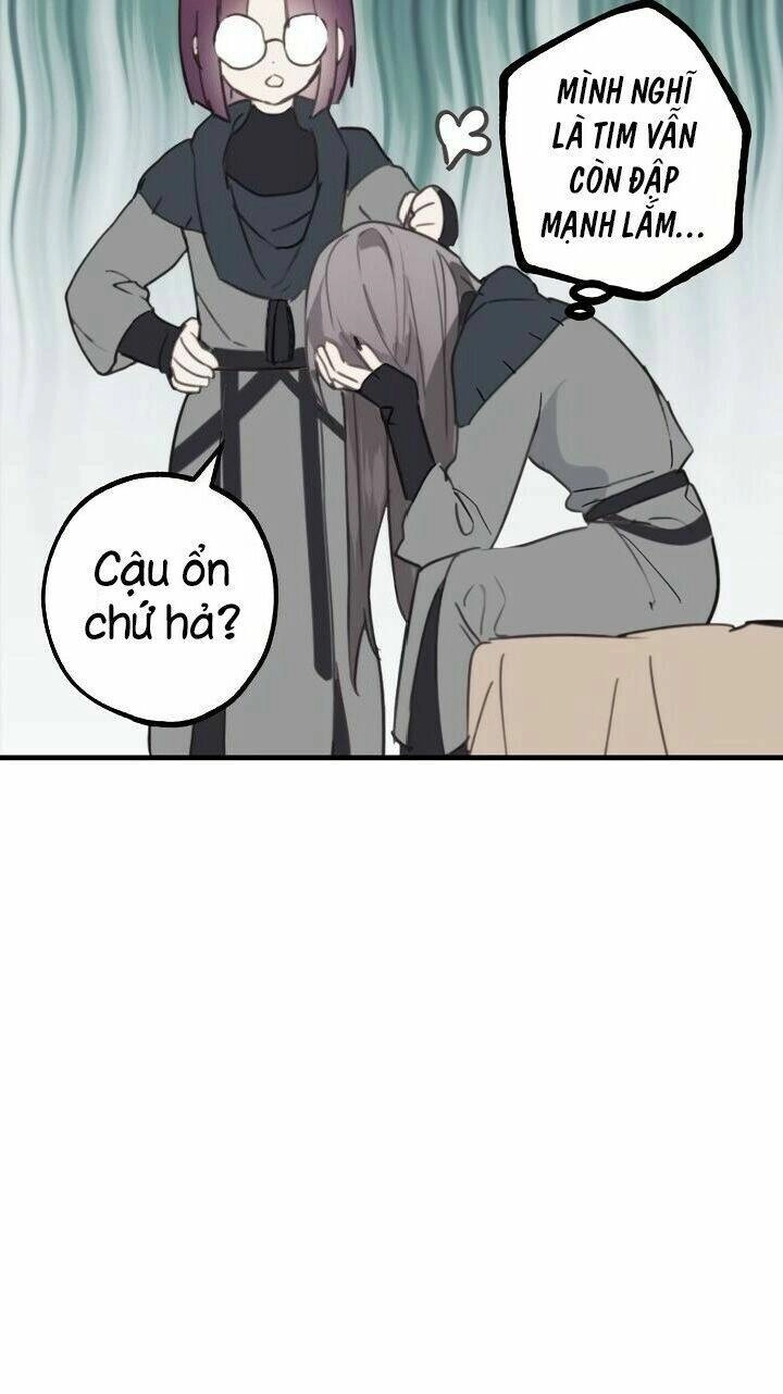 Lời Thú Nhận Nhầm Lẫn Chapter 25 - 16