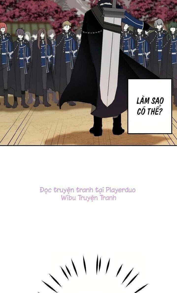 Lời Thú Nhận Nhầm Lẫn Chapter 25 - 20