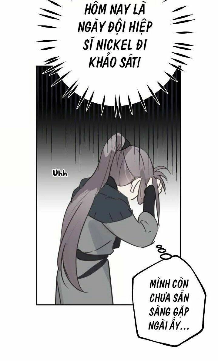 Lời Thú Nhận Nhầm Lẫn Chapter 25 - 21